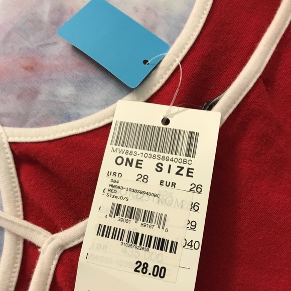 Brandy Melville Lillian Dress - Picture 3 of 3